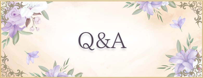 Q&A
