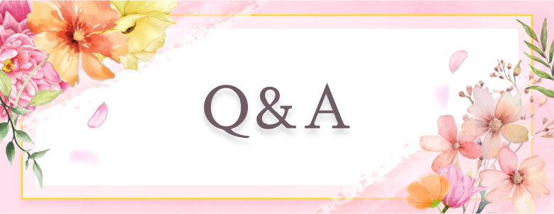 Q&A