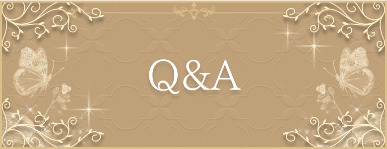 Q&A