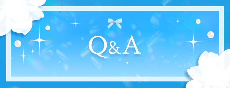 Q&A