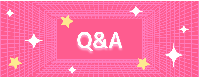 Q&A