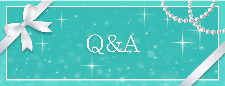 Q&A