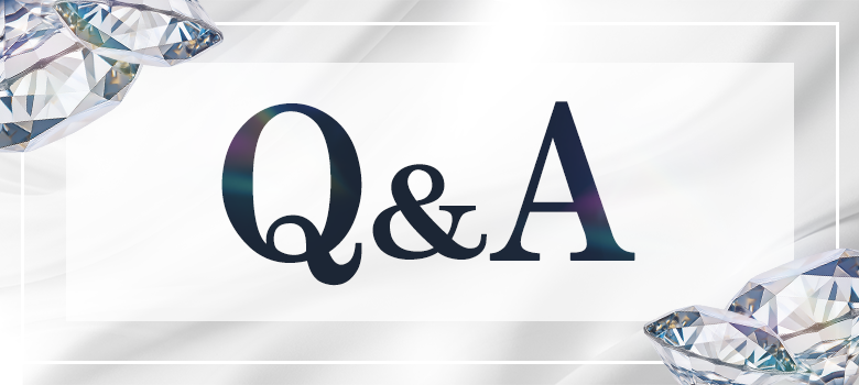 Q&A
