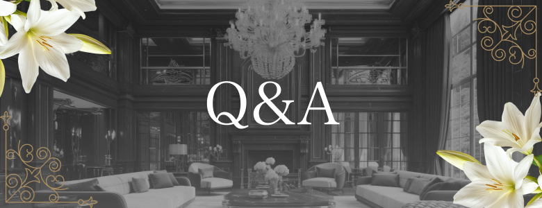 Q&A