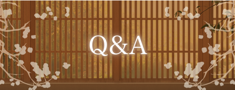 Q&A
